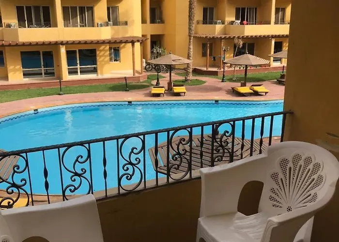 Premier Group * Hurghada