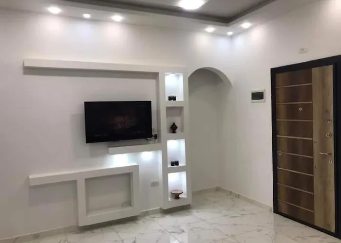 Premier Group Aparthotel